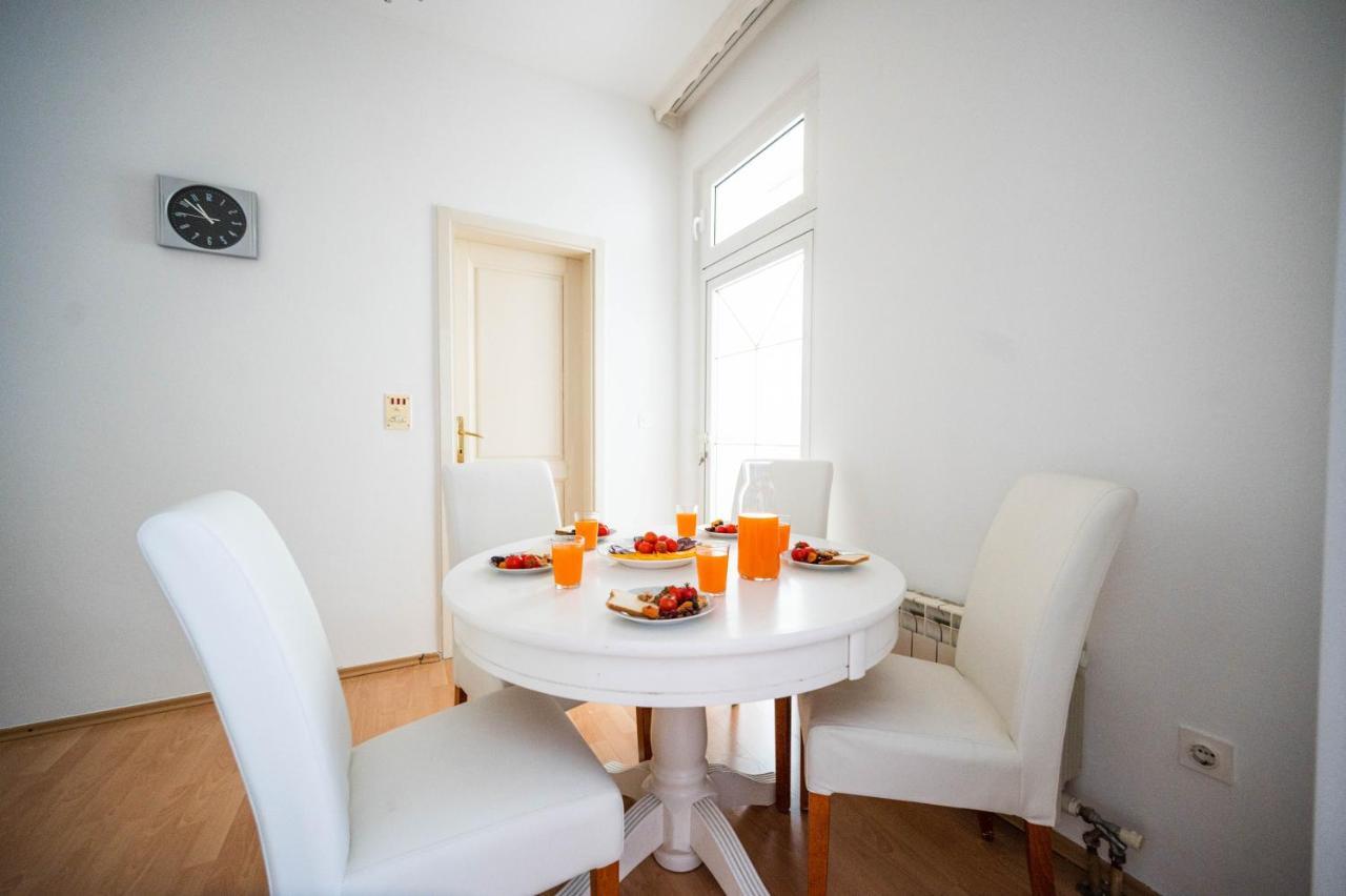 Bright And Modern 1Bdr Apartment In The Center SJJ Exterior photo