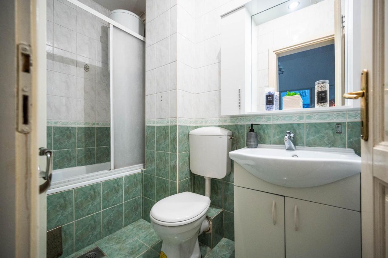 Bright And Modern 1Bdr Apartment In The Center SJJ Exterior photo