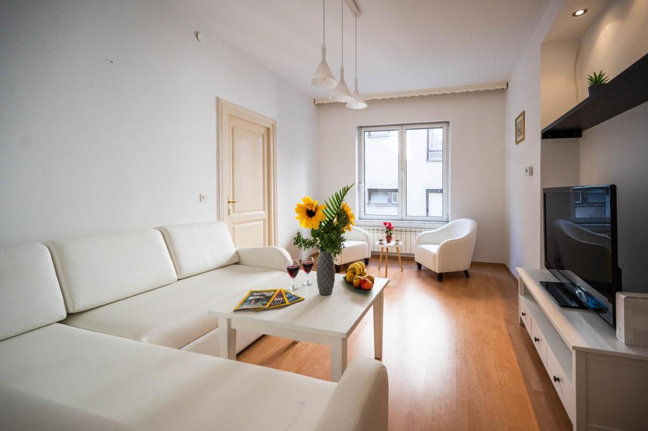 Bright And Modern 1Bdr Apartment In The Center SJJ Exterior photo
