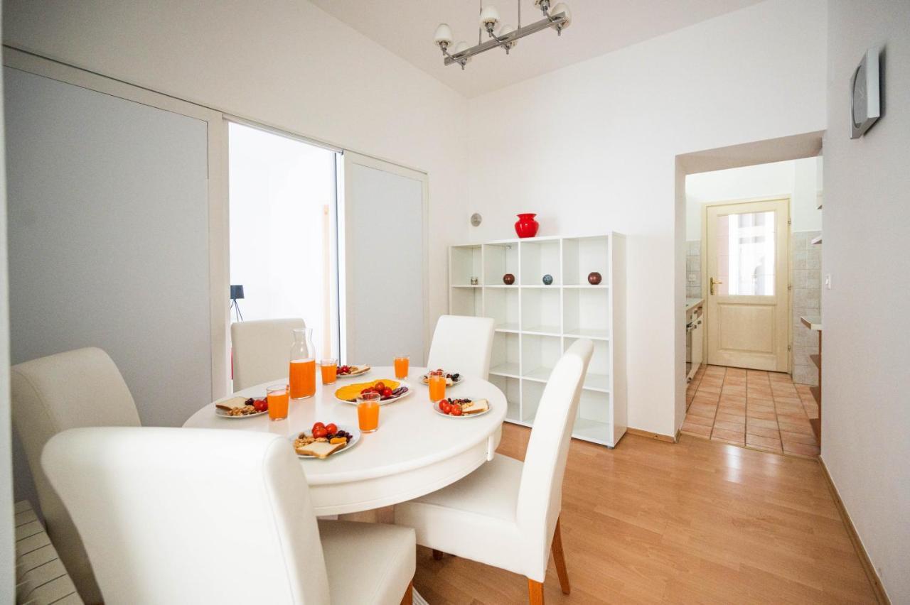 Bright And Modern 1Bdr Apartment In The Center SJJ Exterior photo