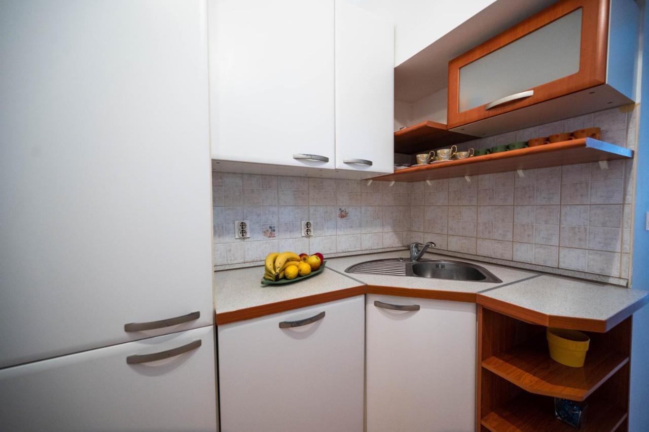 Bright And Modern 1Bdr Apartment In The Center SJJ Exterior photo