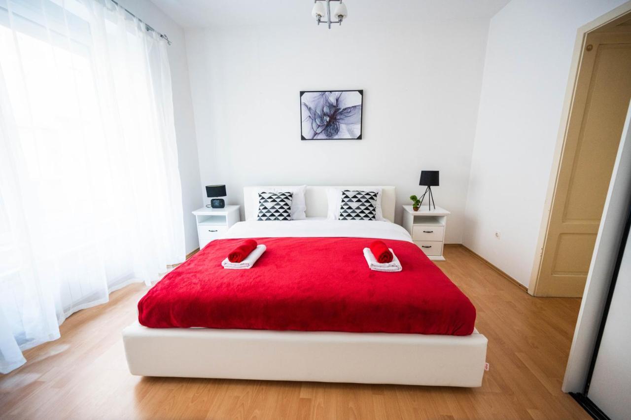 Bright And Modern 1Bdr Apartment In The Center SJJ Exterior photo