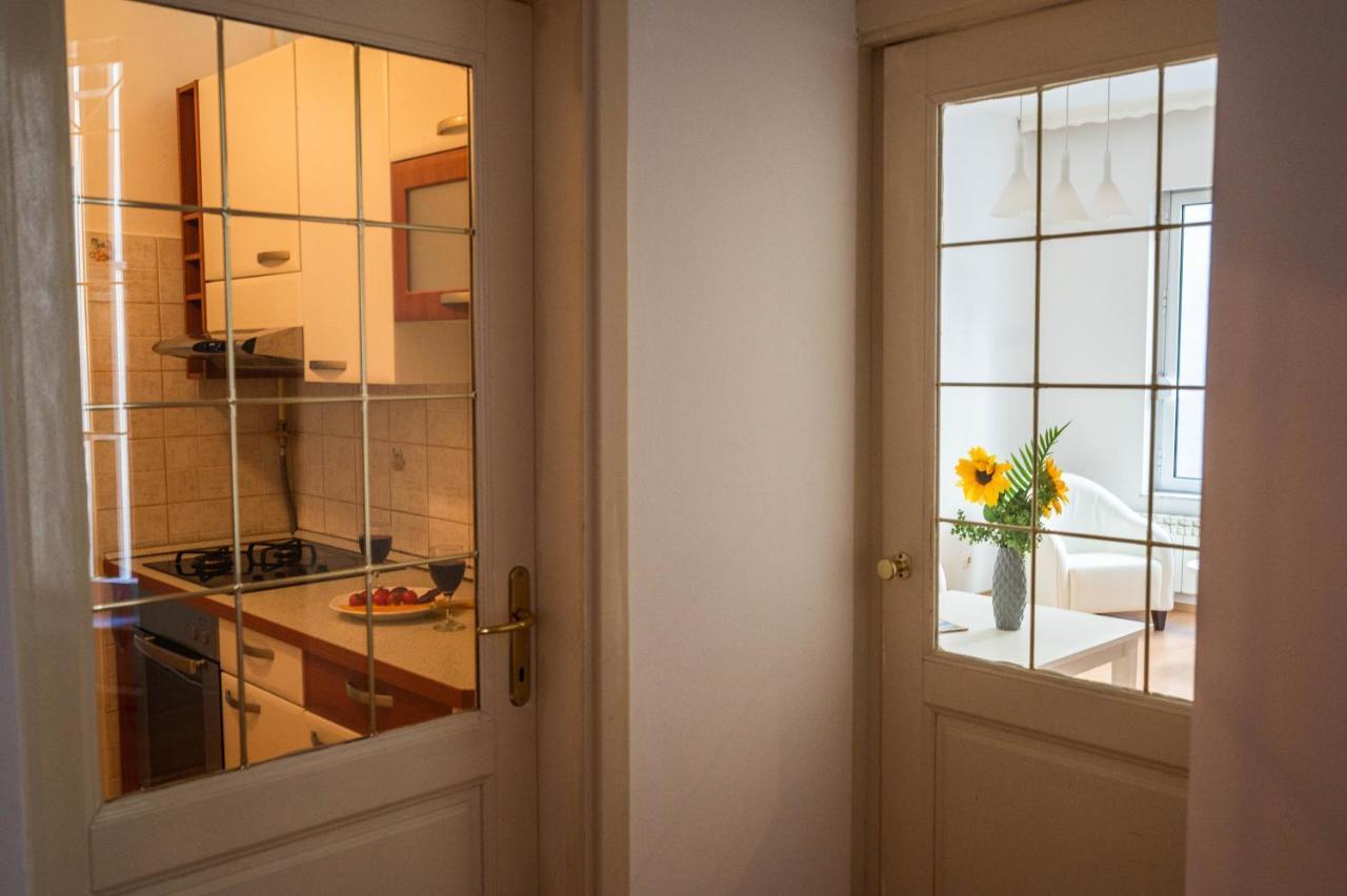 Bright And Modern 1Bdr Apartment In The Center SJJ Exterior photo