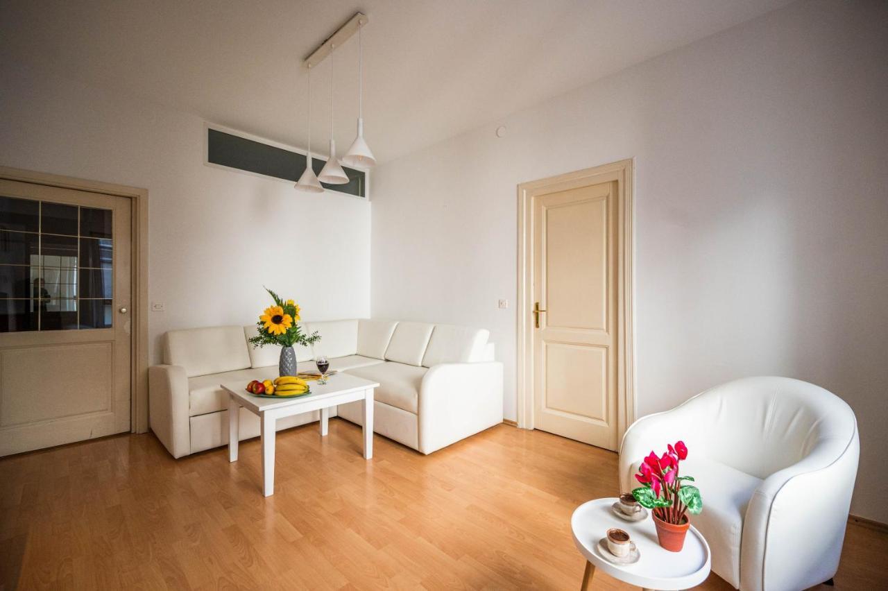 Bright And Modern 1Bdr Apartment In The Center SJJ Exterior photo