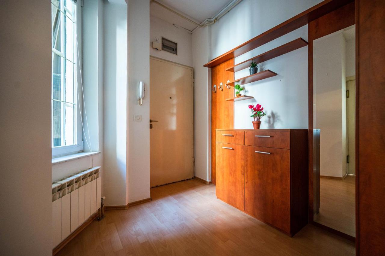 Bright And Modern 1Bdr Apartment In The Center SJJ Exterior photo